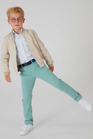 trouser PAUL